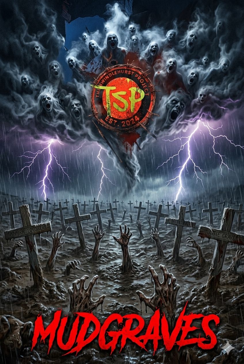 Mudgraves... artwork