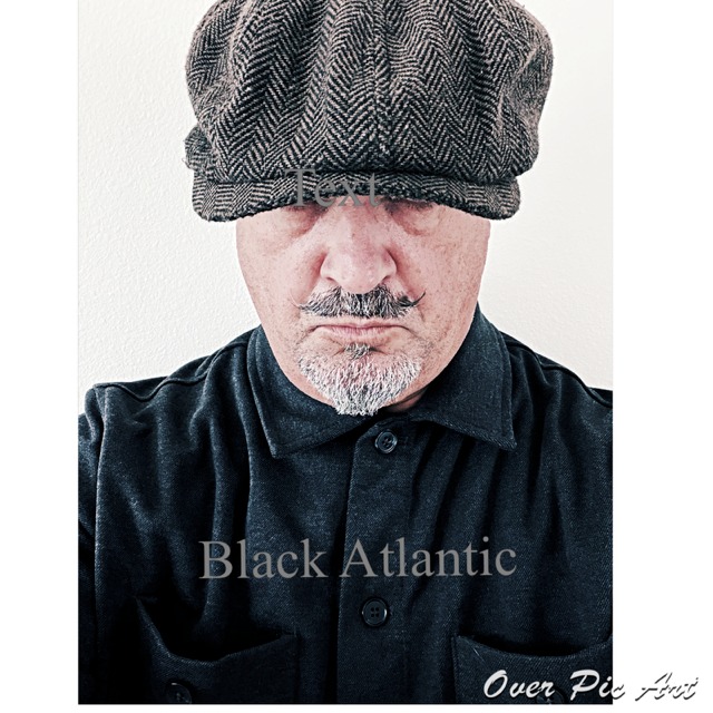 Profile picture for Black Atlantic