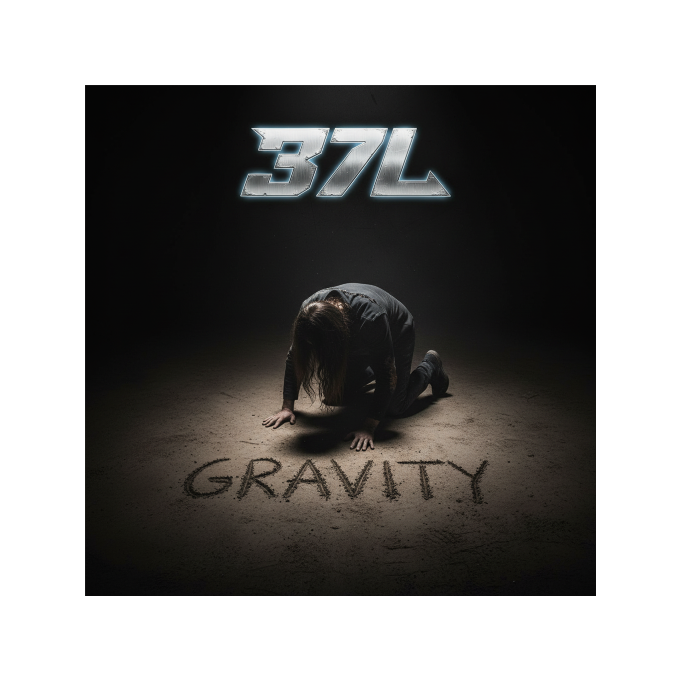 Gravity artwork