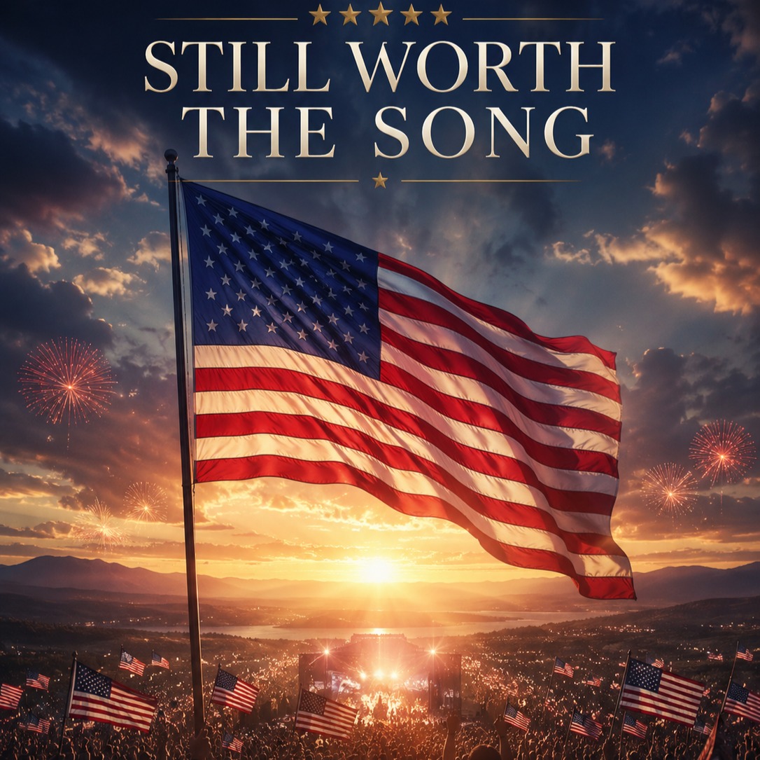 Still Worth the Song artwork