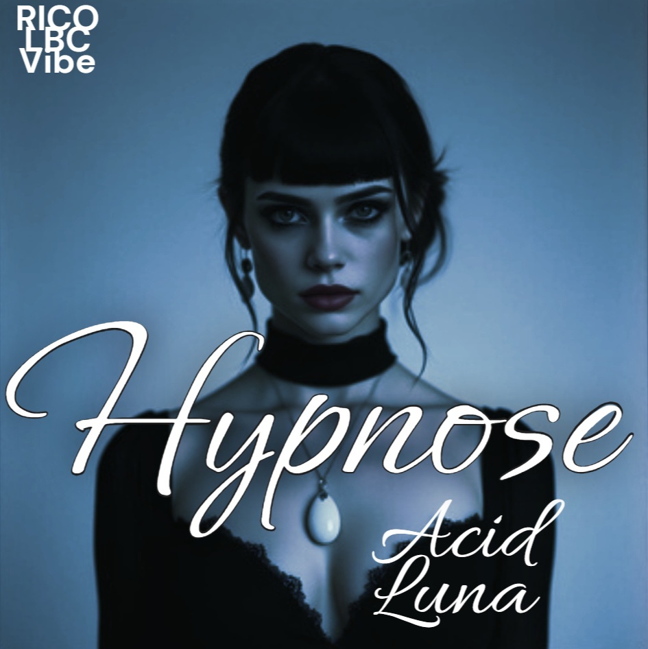 Image for " Hypnose "  Album -  Acid Luna