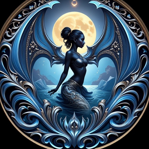 Image for Potoo-phonic Peacock Pop