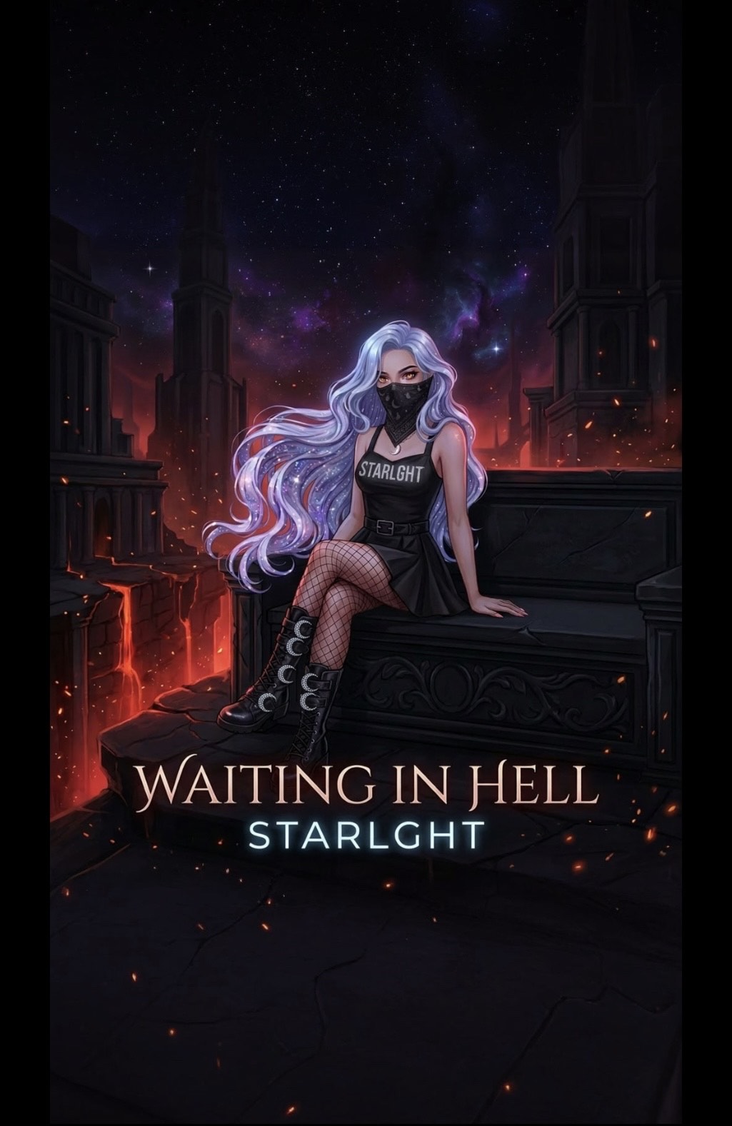 Waiting in Hell
