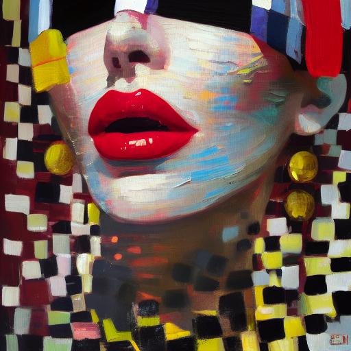 your eyes illude me artwork