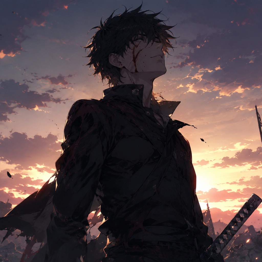 Persona image for Ayzen