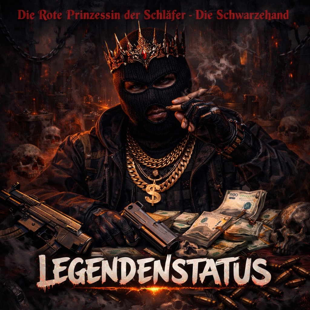 Image for Legendenstatus 