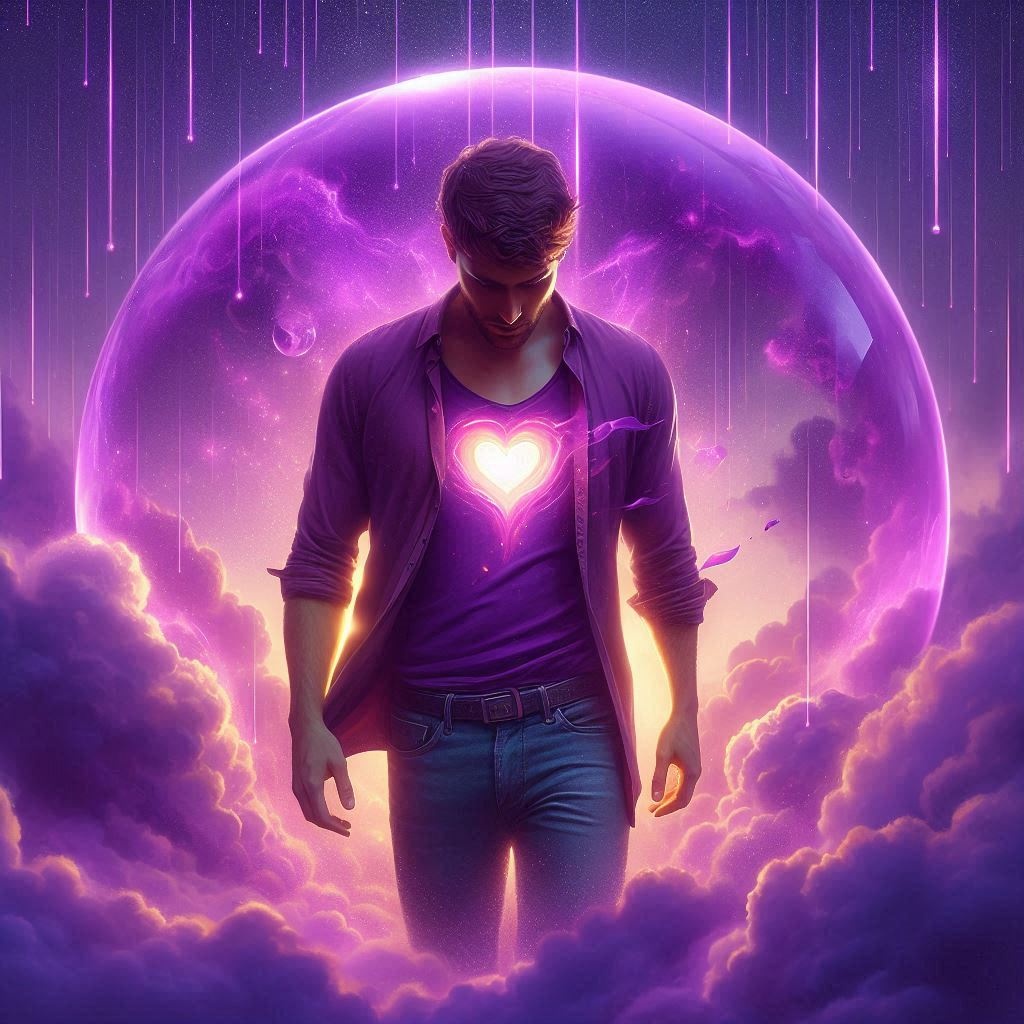 I Feel You - Band: No Longer Blind artwork