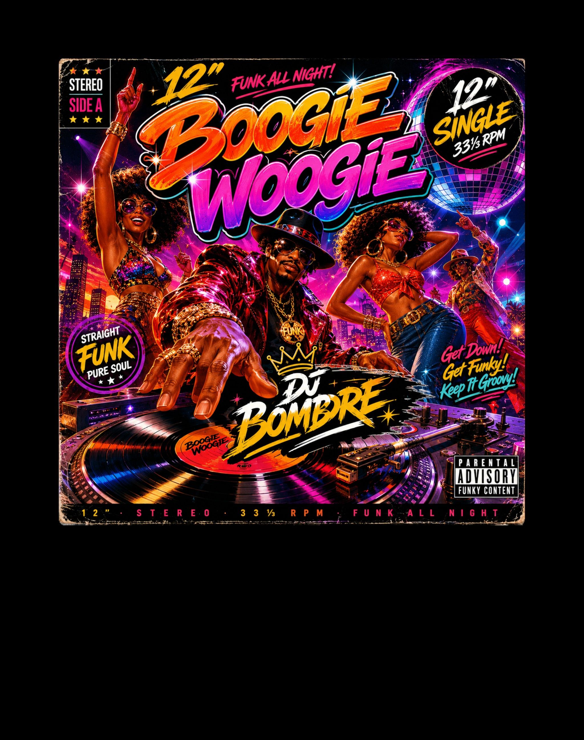 Song Image