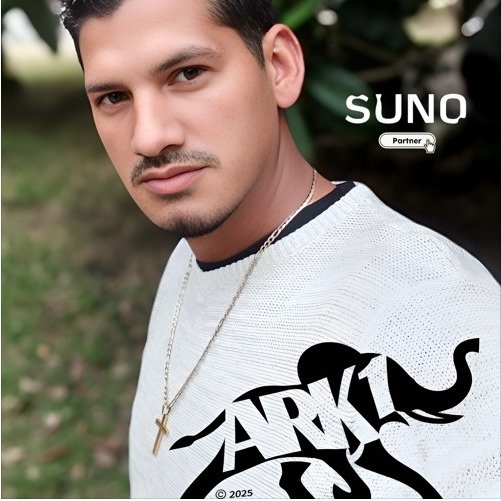 Image for ARK1 - Alternative Rock/Pop