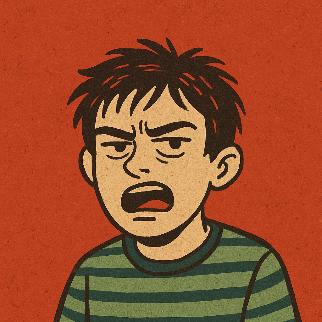 Persona image for 90s Upbeat Alt Rock