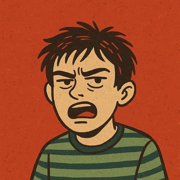 Persona image for 90s Upbeat Alt Rock