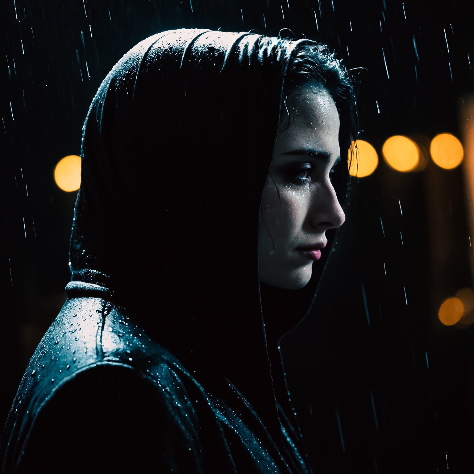 Image for Vocalized Depression