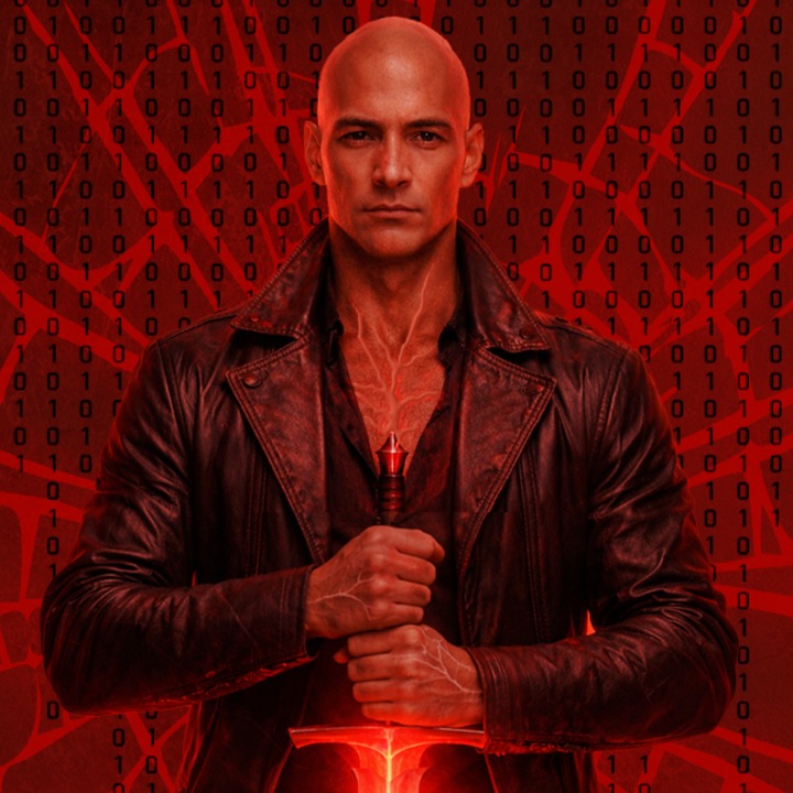 Manifesto of the Architect of Impossibility | Asareth (Edit) artwork