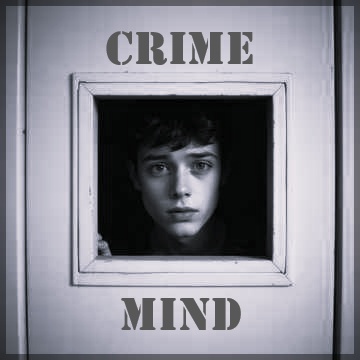 Crime Mind (single) artwork