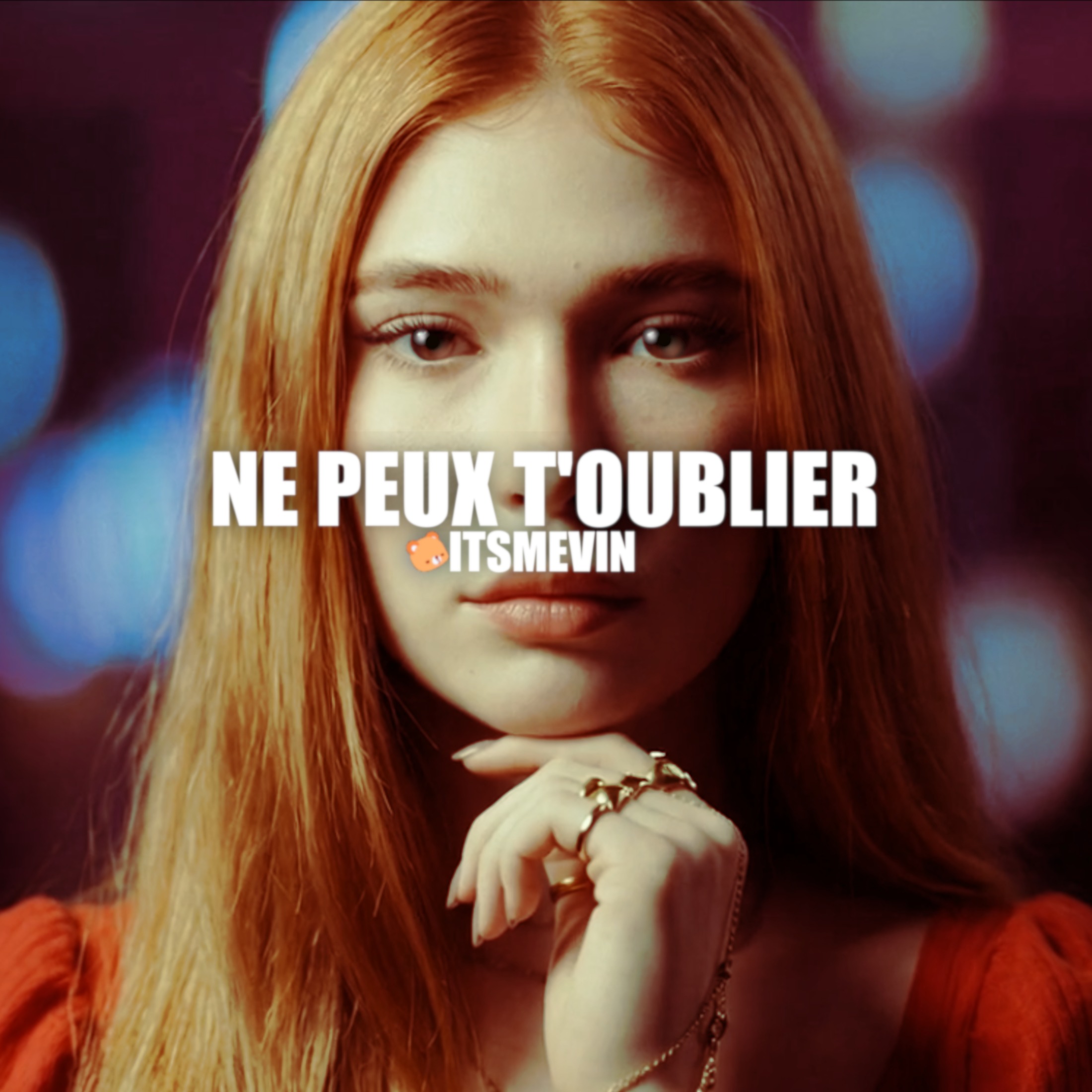 Image for Album #1 - Ne Peux t'Oublier