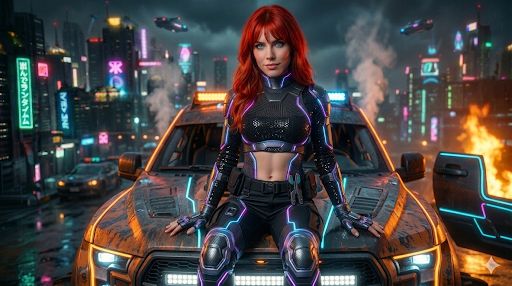 L'Étincelle du Voltage artwork