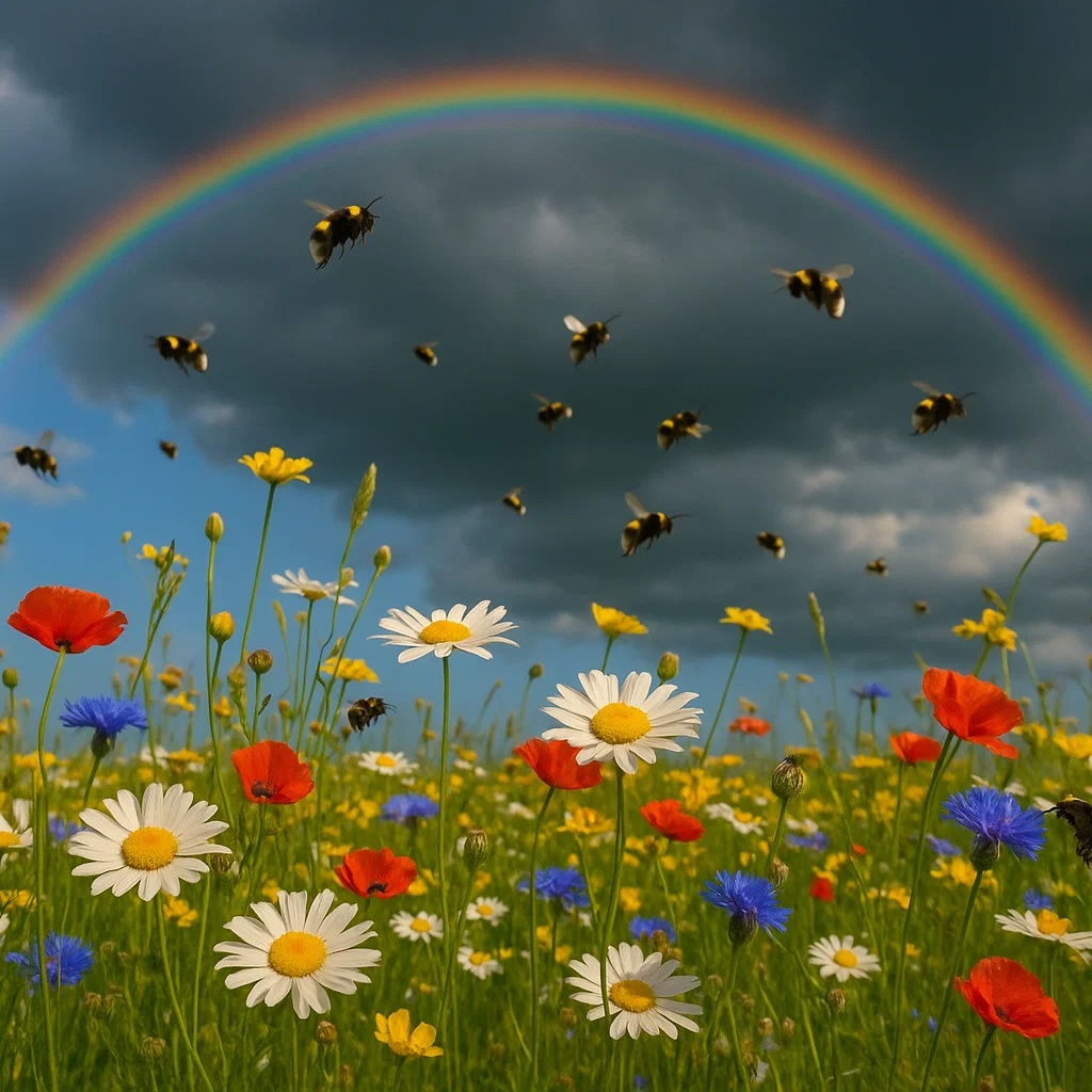 Image for Listening to Juli