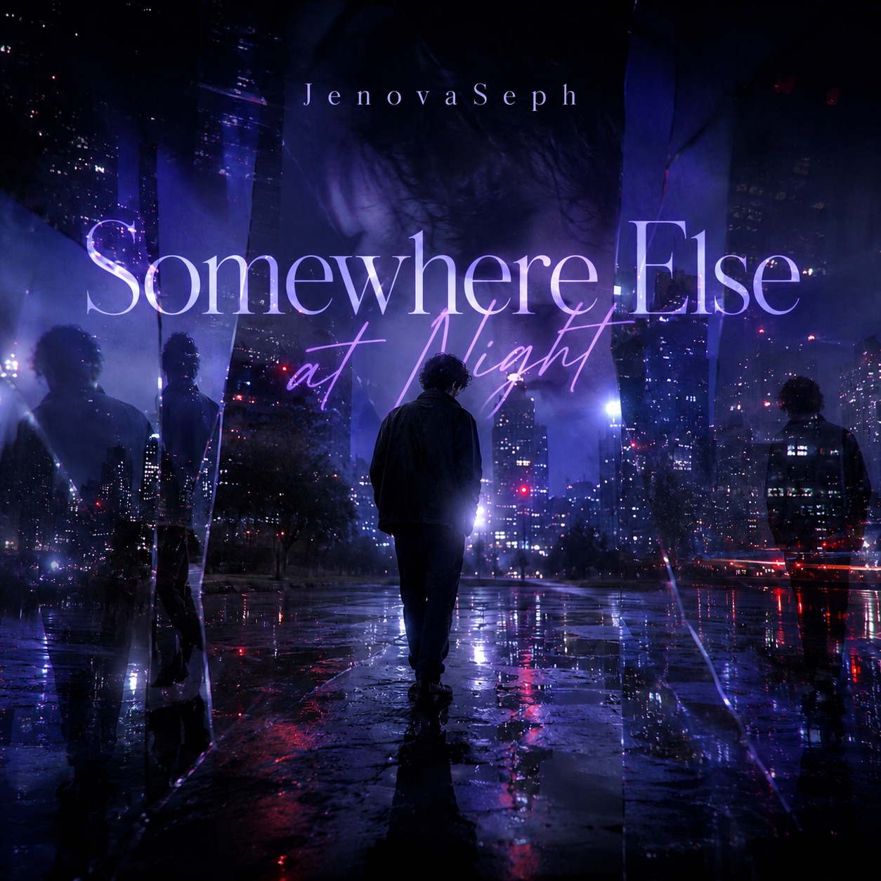Playlist cover art