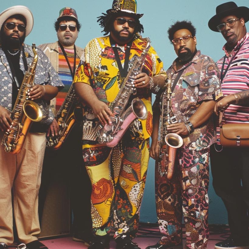 Image for Groovy Boat