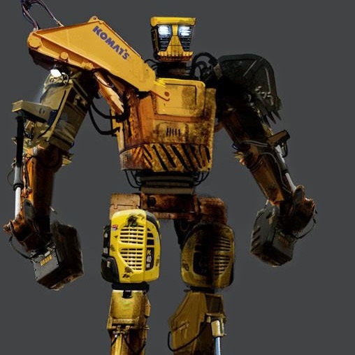 Image for Real Steel (Cameo)