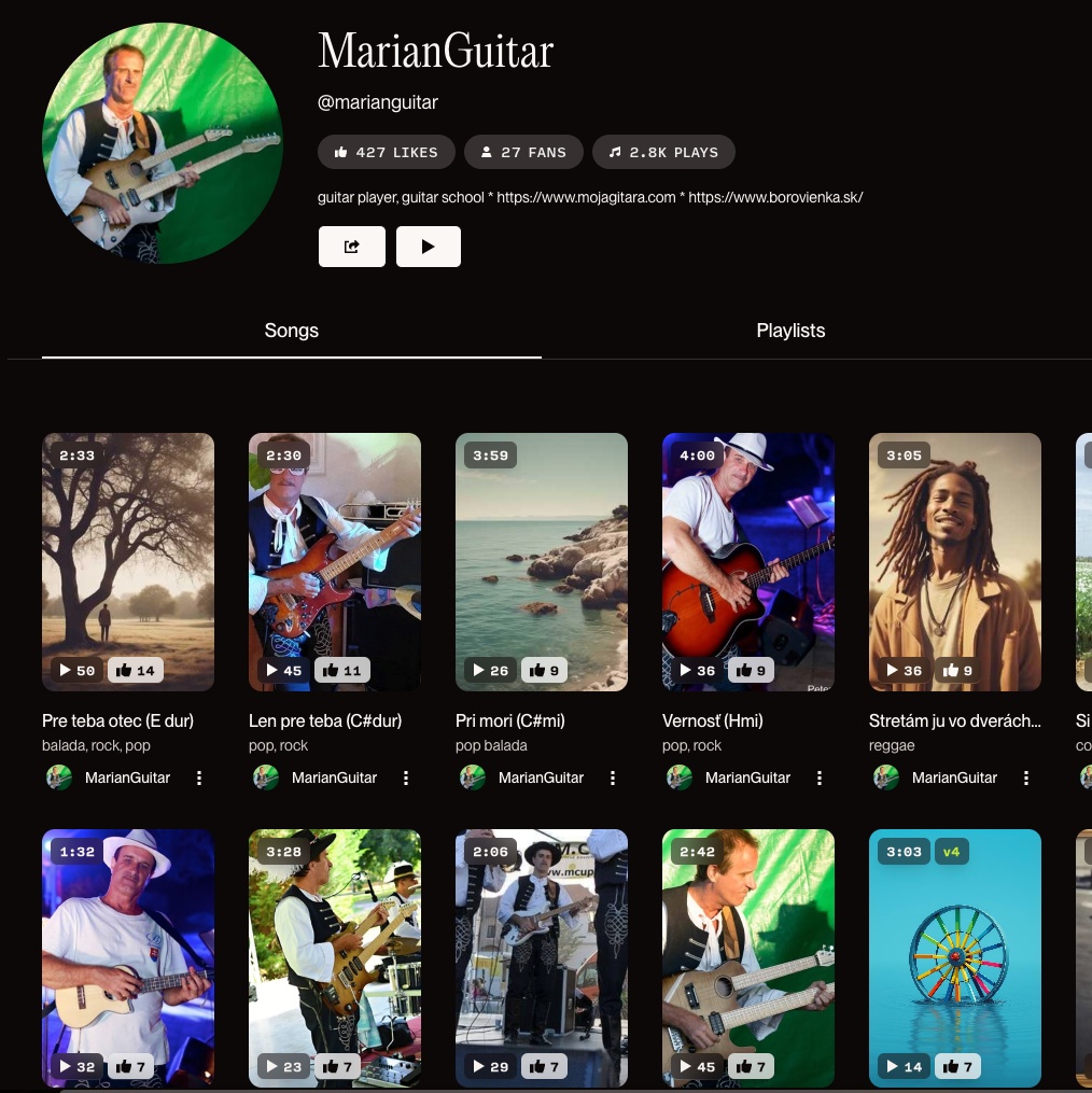 Image for StudioSuno