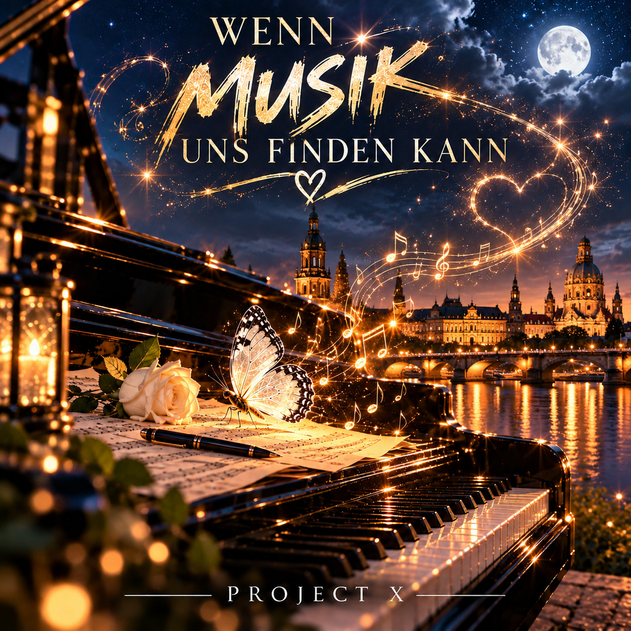 Wenn Musik uns finden kann🦋 artwork