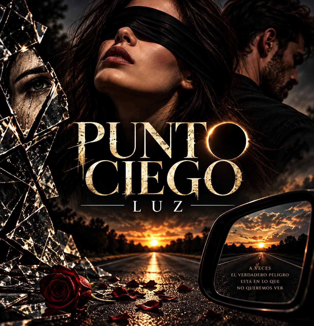 PUNTO CIEGO artwork