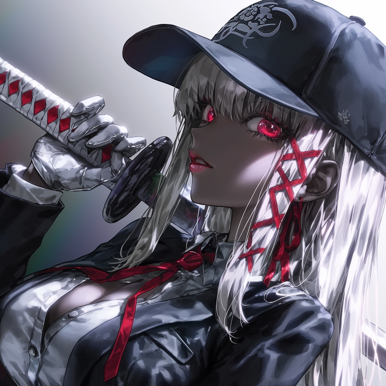 Profile avatar