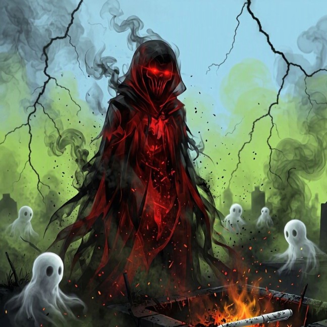 Woozy cover art