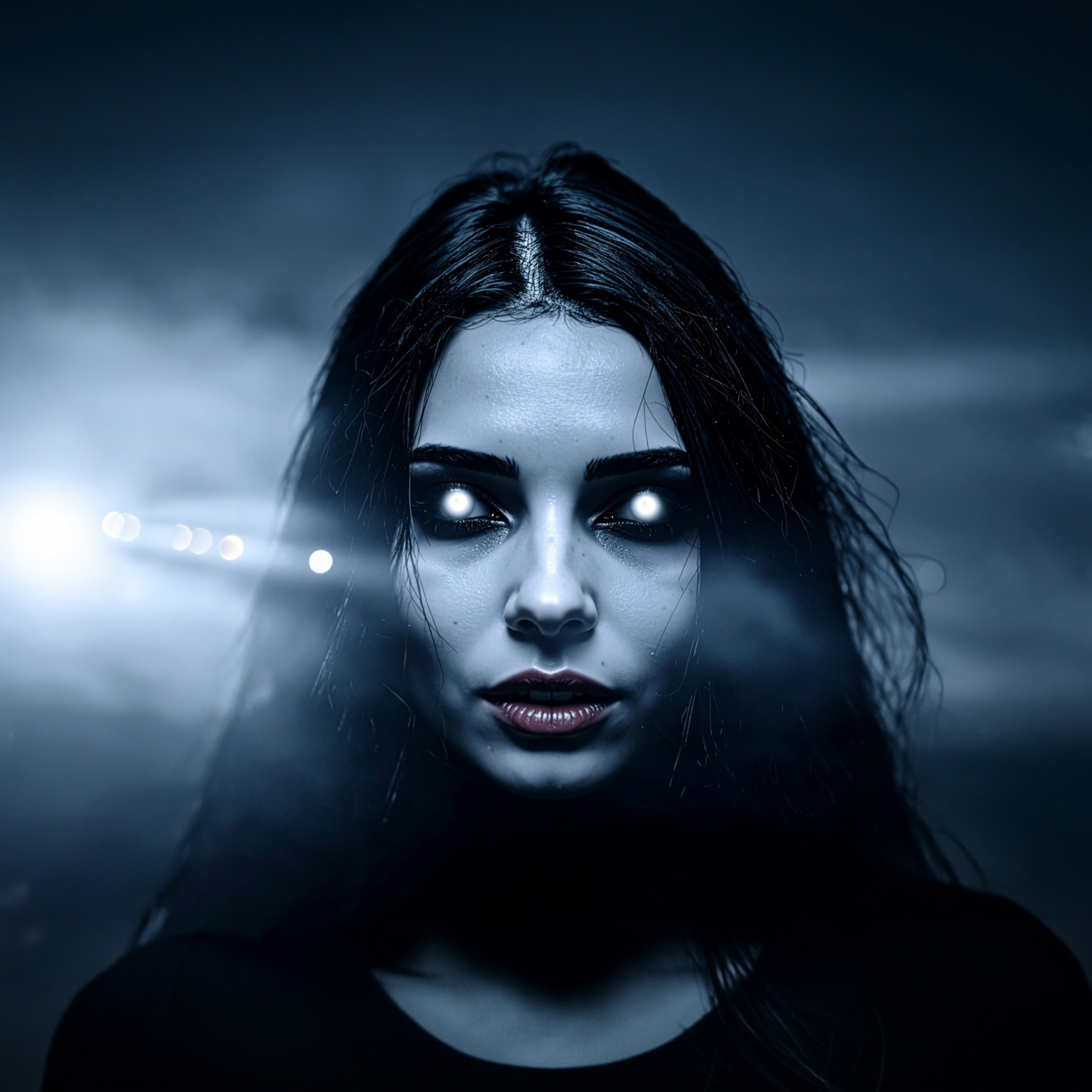 Haunted (Acoustic Version) artwork