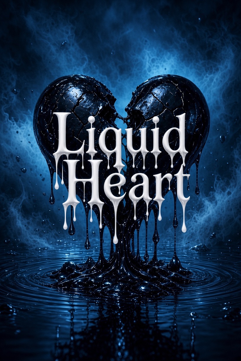 Liquid Heart (New Remix) artwork