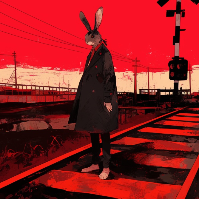 Persona image for Ghost 2