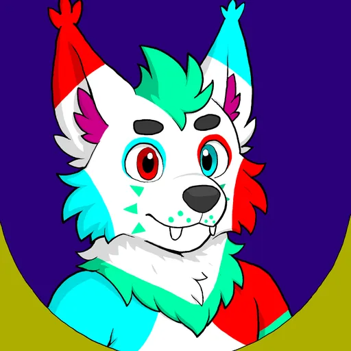 Profile avatar