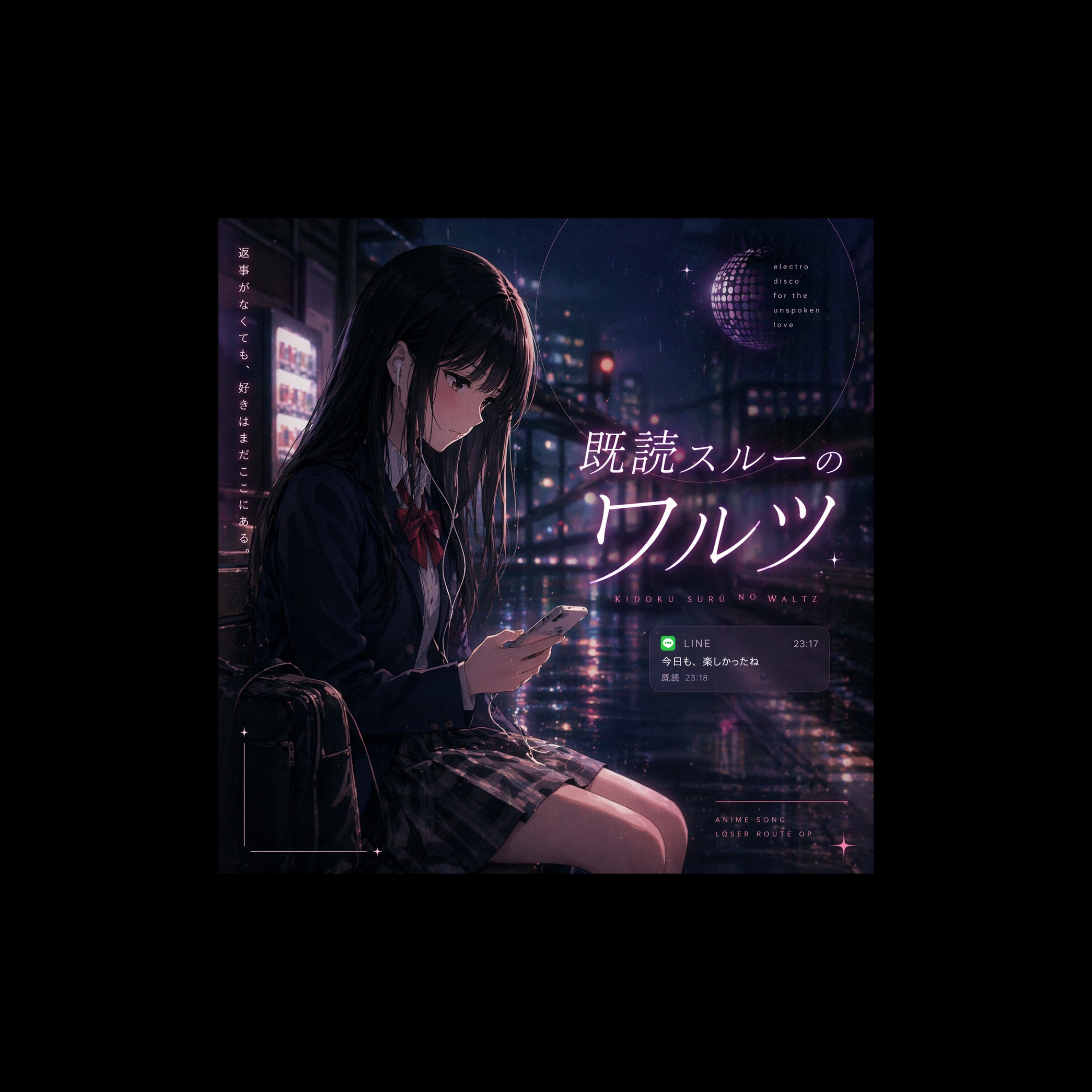 Song Cover Image