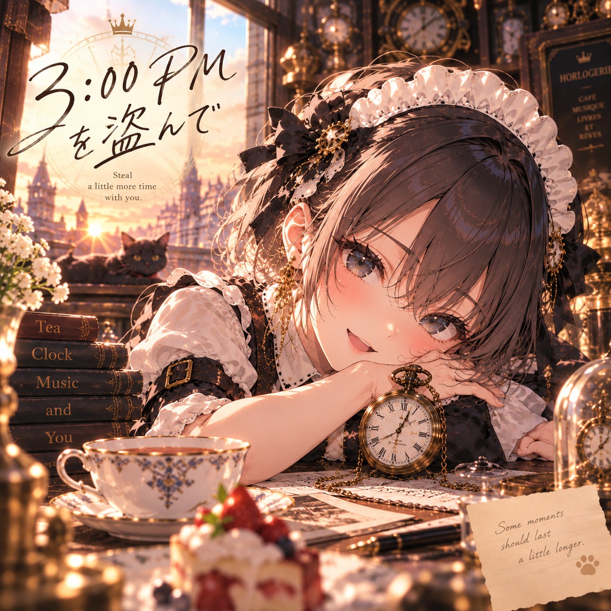 Song Cover Image