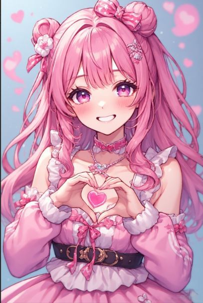 Image for 200 followers special 🩷