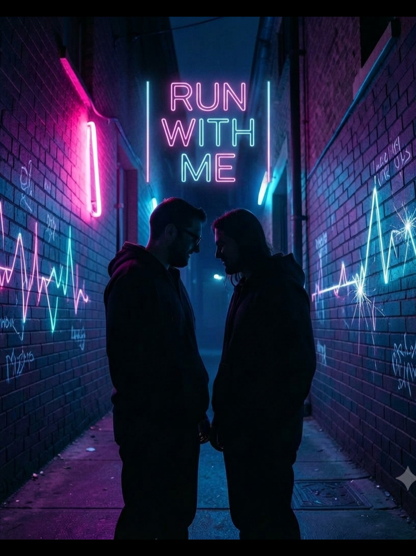 After the Streetlights Fade artwork