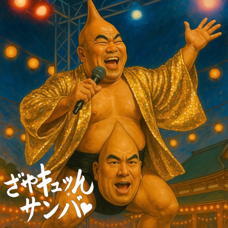 坐薬丸 3