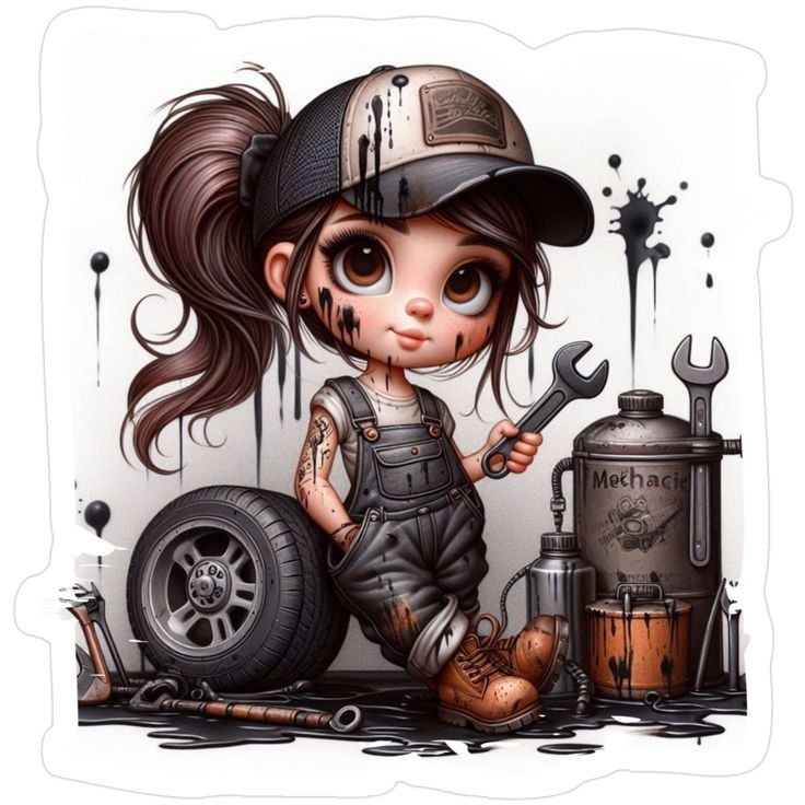 Raise A Stink artwork