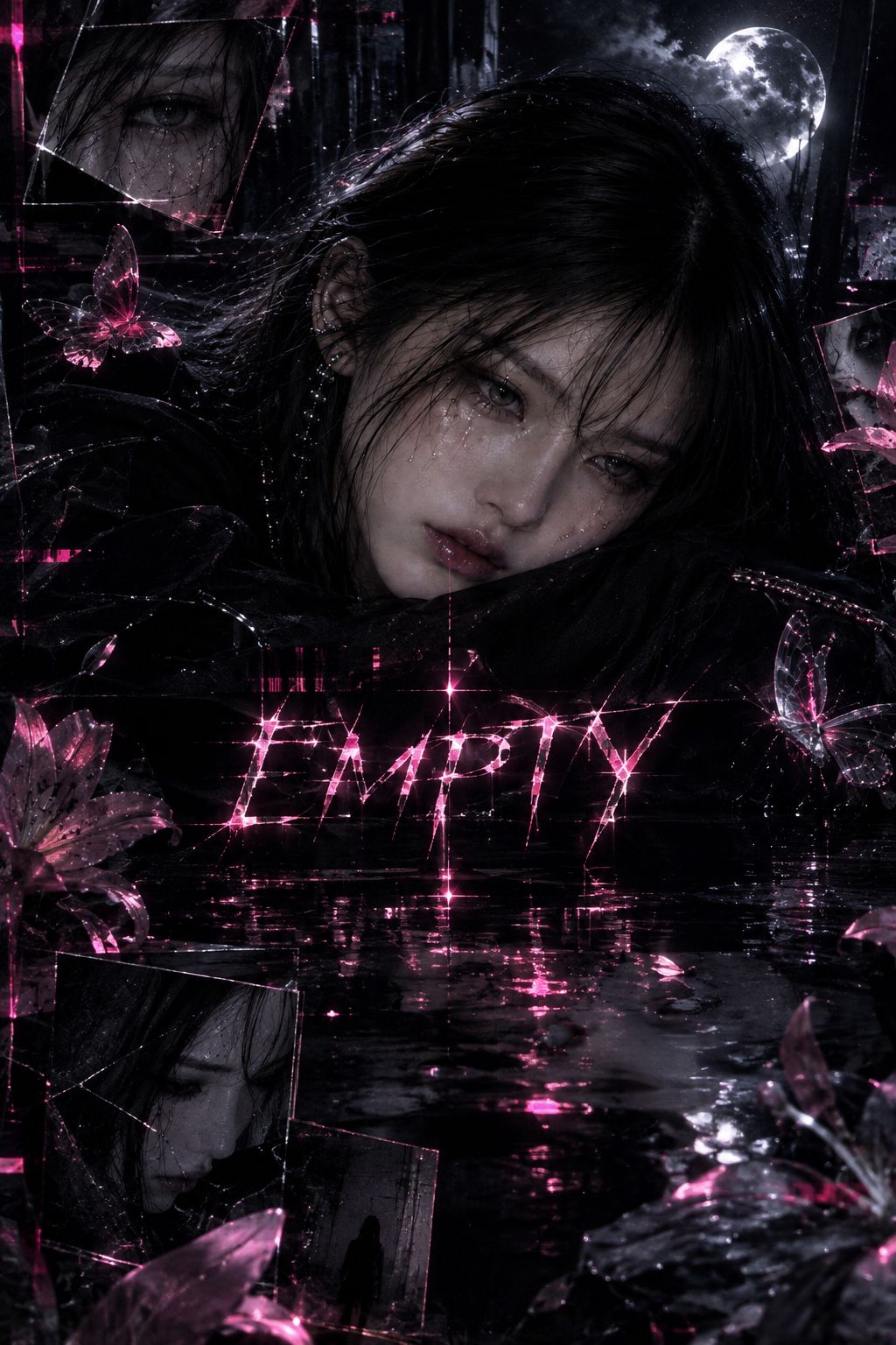 𝙴𝙼𝙿𝚃𝚈 artwork