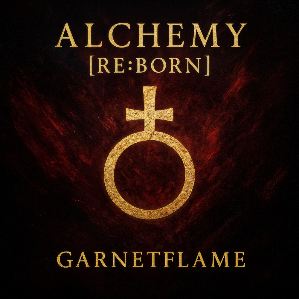 Image for Alchemy [RE:BORN]
