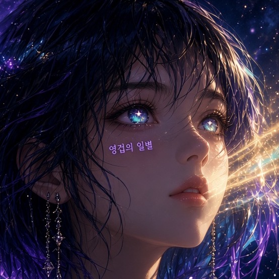 Aeon Glance(영겁의 일별)(Dream Guitar Mix) artwork