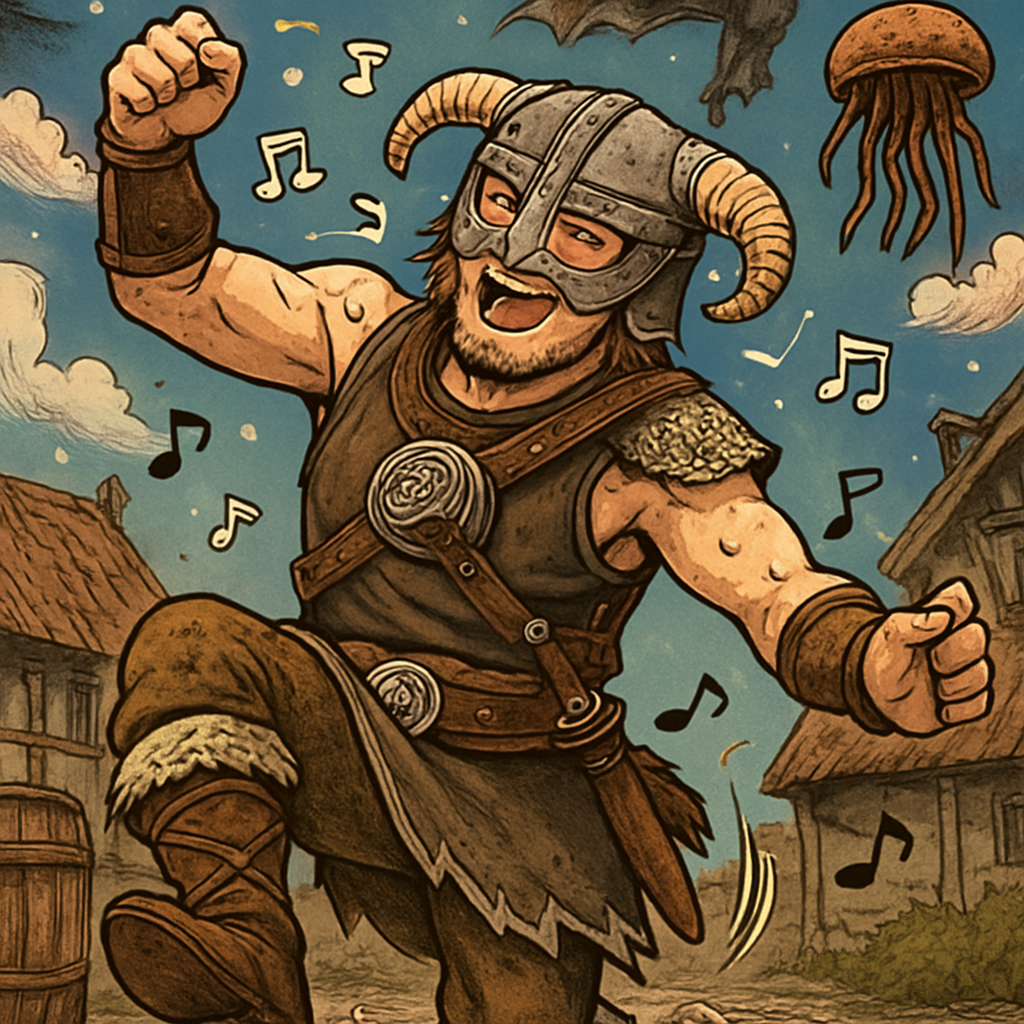 Song Image