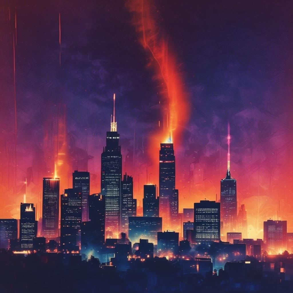 Image for Revenant - The Experimentation