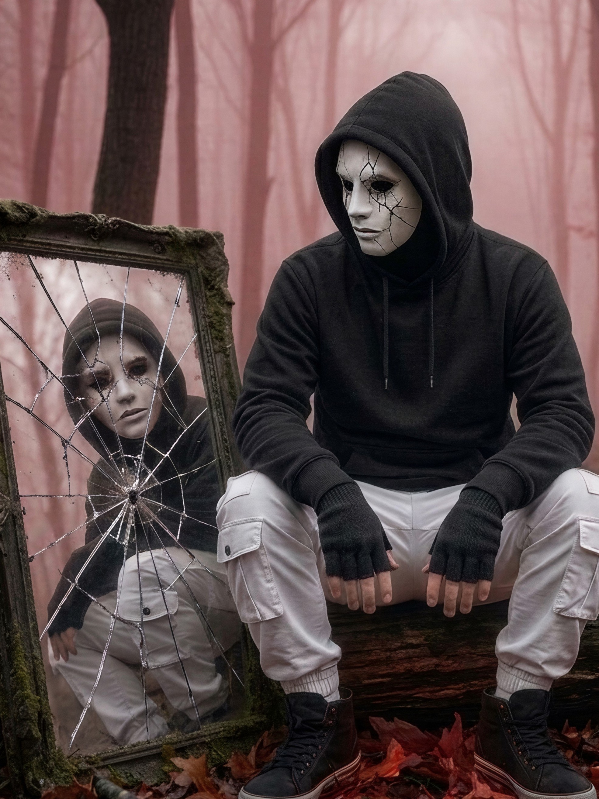 Let Me Know artwork