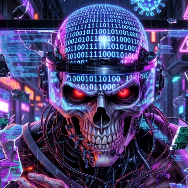 Deadbyte