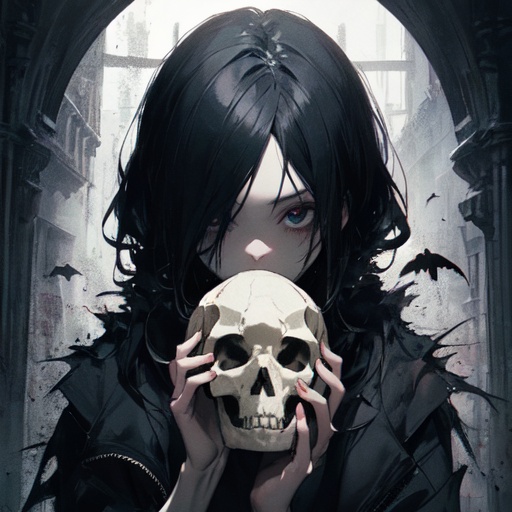 Image for Horror punk