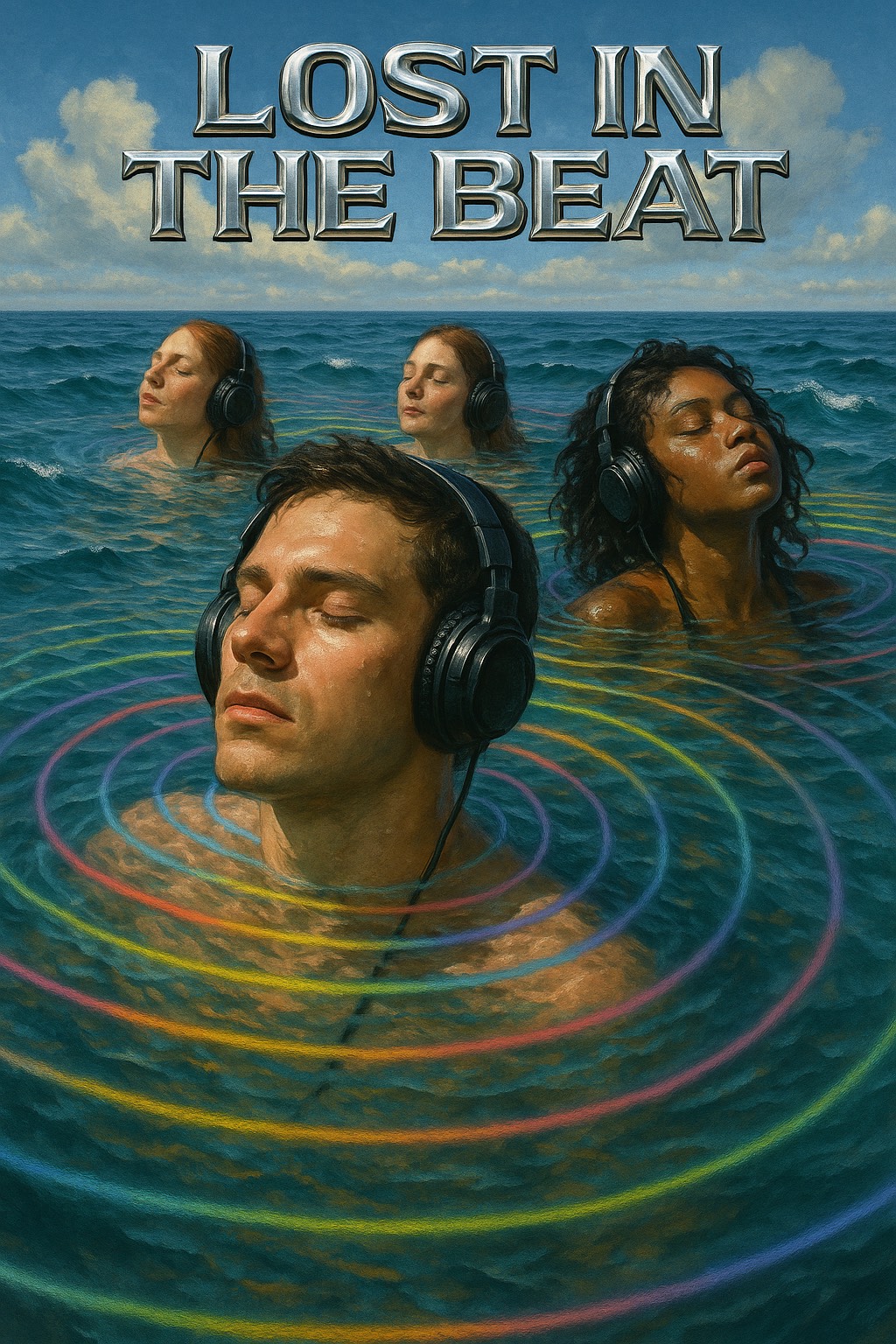 Image for On ♾️ Repeat 