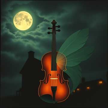 The Fiddle's Revenge (Live) artwork