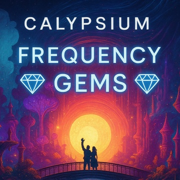 Image for 💎 Frequencies Gems 💎